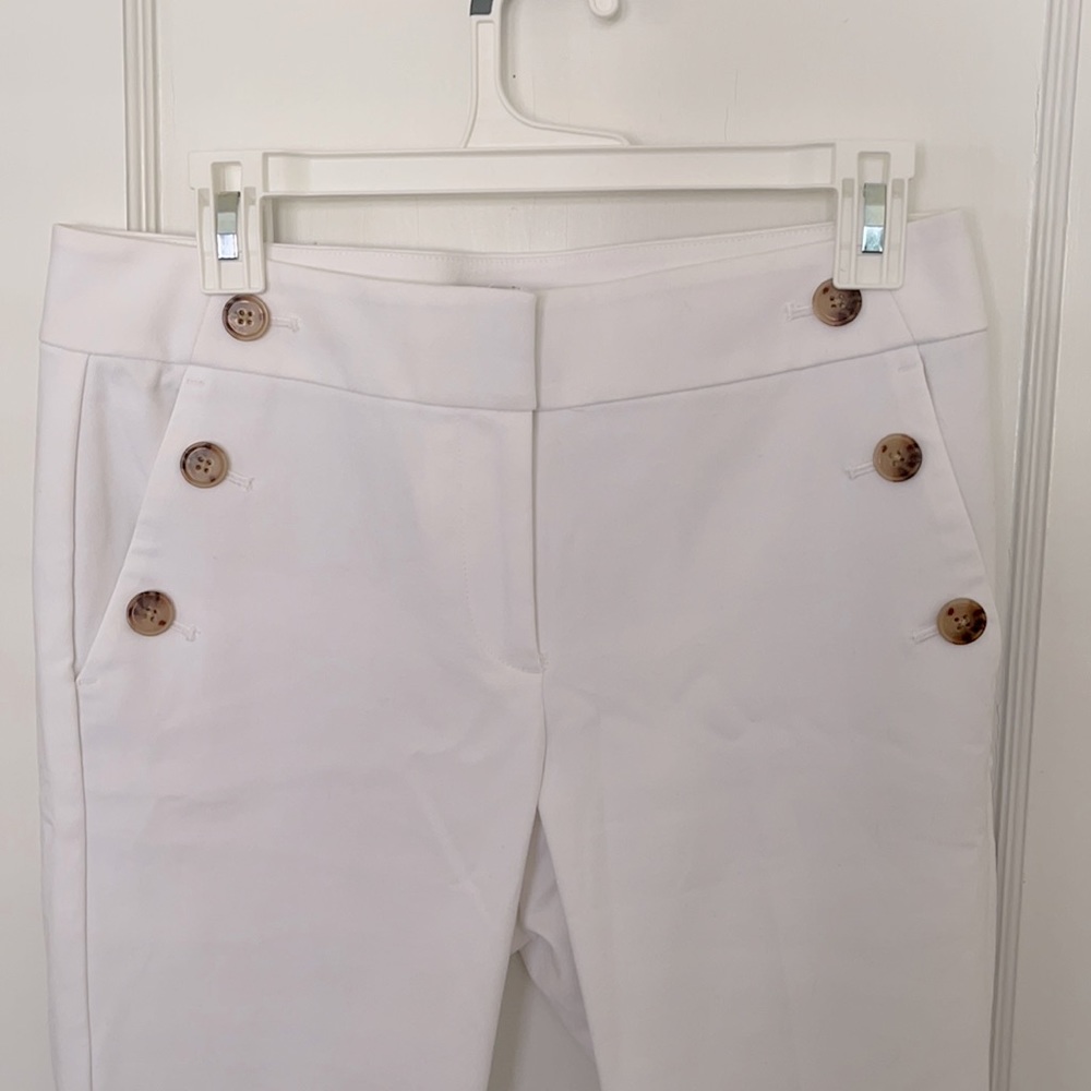 Loft Trousers